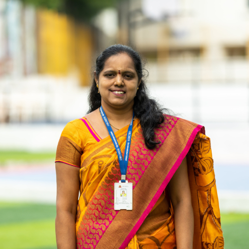 Ms. K Mohana